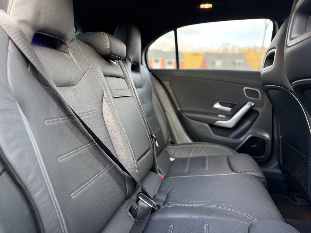 Used Mercedes-Benz A-Class 2019 for sale - 77236593: Photo 27