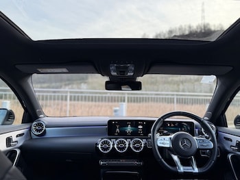 Used Mercedes-Benz A-Class 2019 for sale - 77236593: Photo