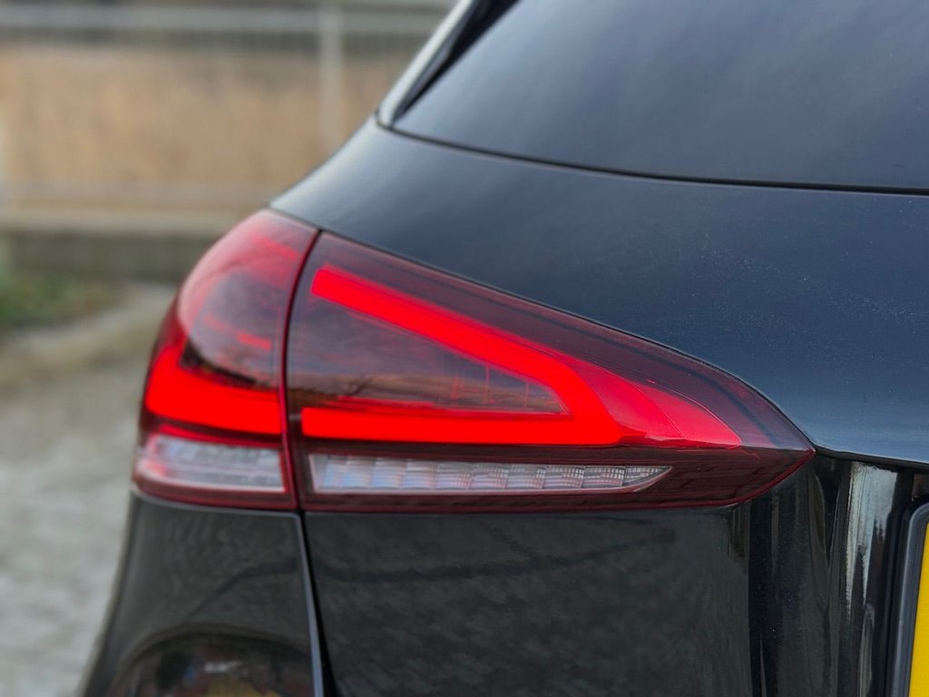 Used Mercedes-Benz A-Class 2019 for sale - 77236593: Photo 33