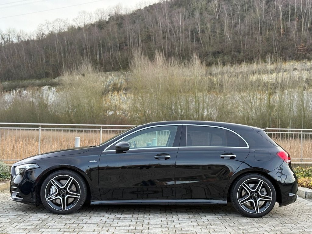 Used Mercedes-Benz A-Class 2019 for sale - 77236593: Photo 7