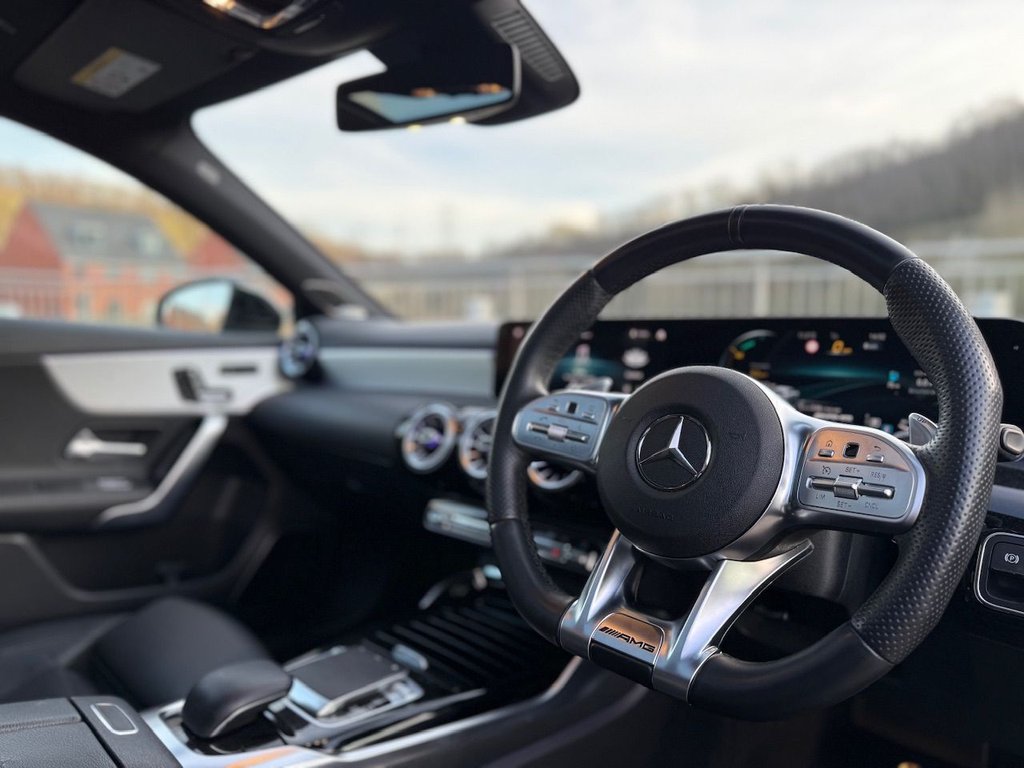 Used Mercedes-Benz A-Class 2019 for sale - 77236593: Photo 9