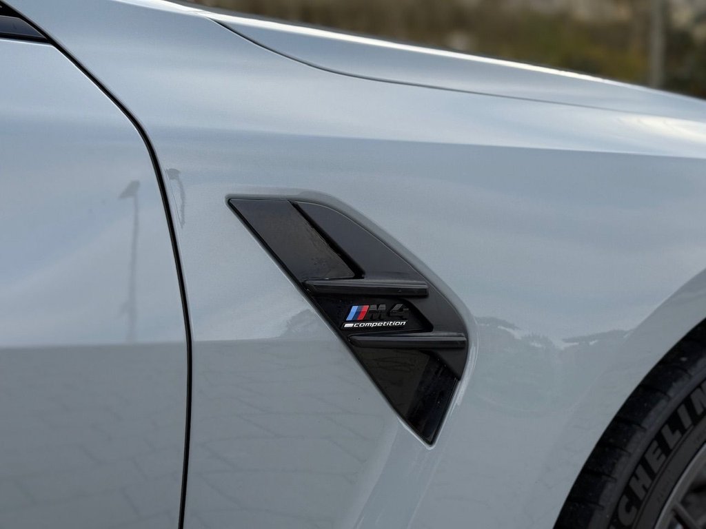 Used BMW M4 2021 for sale - 77072552: Photo 13