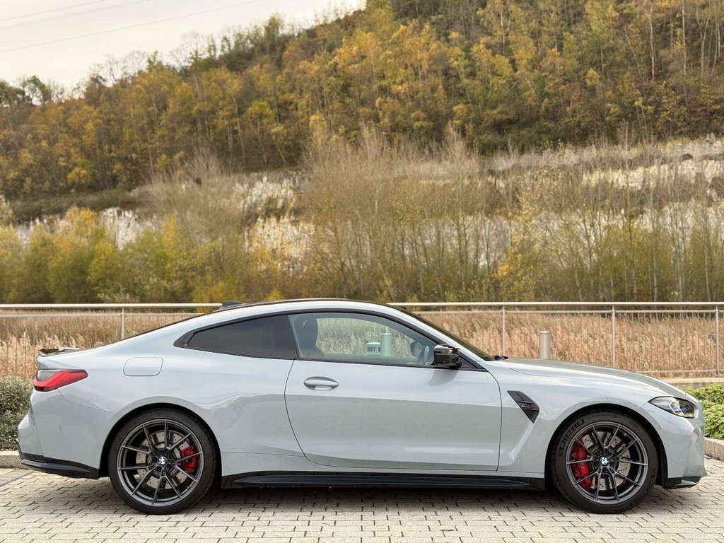 Used BMW M4 2021 for sale - 77072552: Photo 15