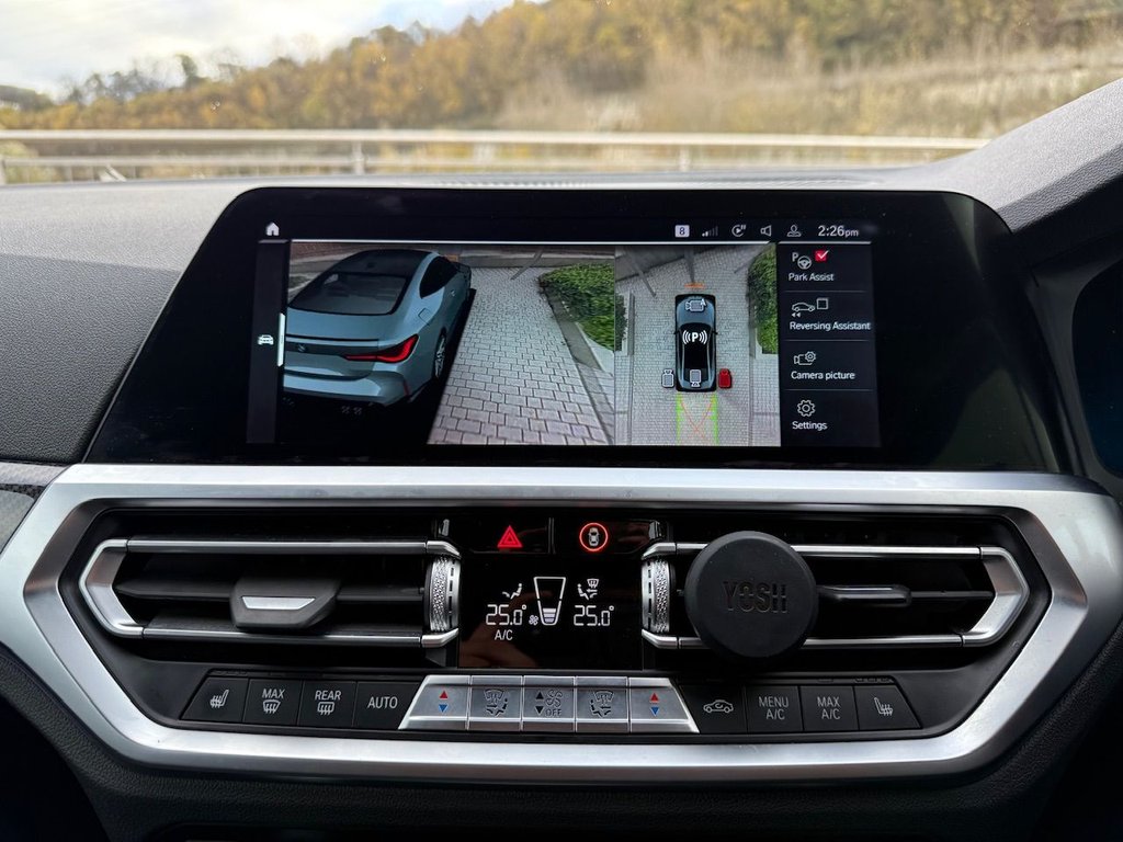 Used BMW M4 2021 for sale - 77072552: Photo 19