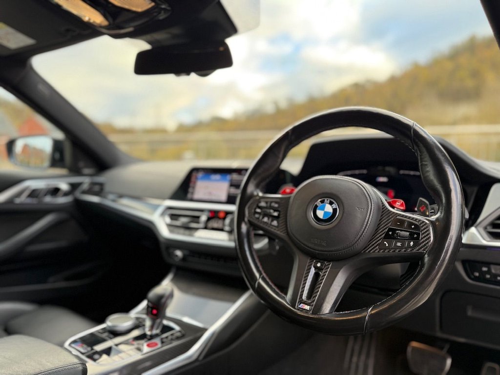 Used BMW M4 2021 for sale - 77072552: Photo 2