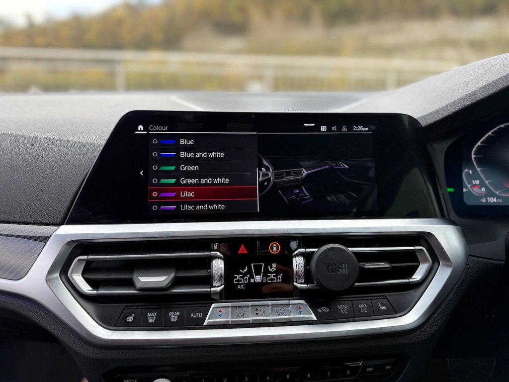 Used BMW M4 2021 for sale - 77072552: Photo 20