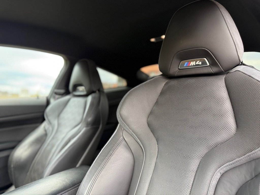 Used BMW M4 2021 for sale - 77072552: Photo 26