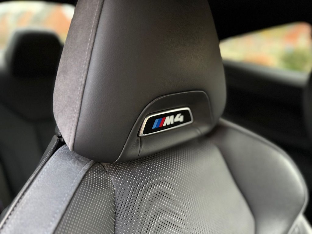 Used BMW M4 2021 for sale - 77072552: Photo 27