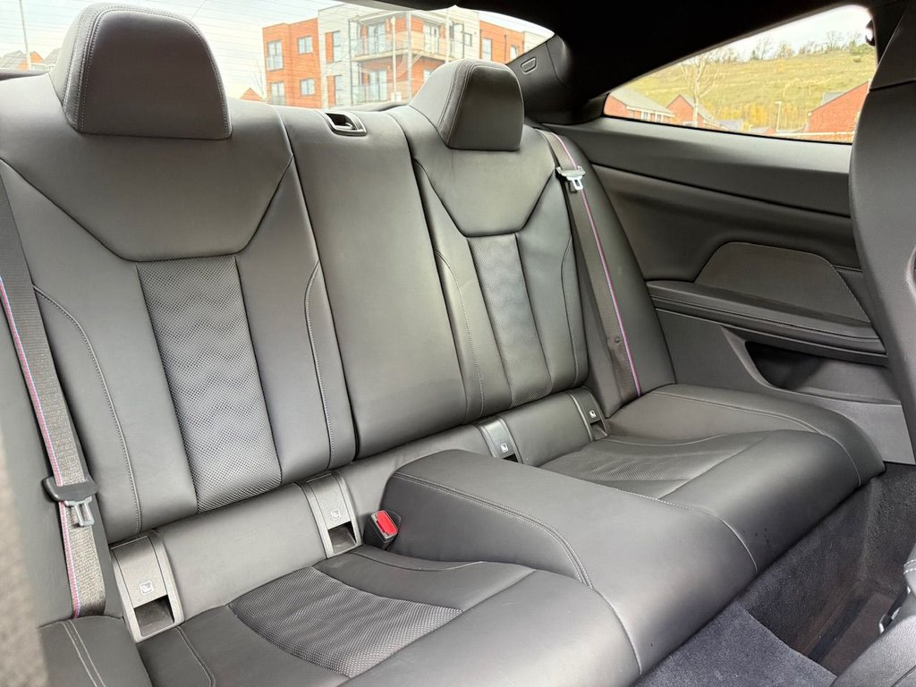 Used BMW M4 2021 for sale - 77072552: Photo 28