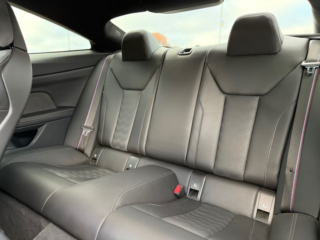 Used BMW M4 2021 for sale - 77072552: Photo 29