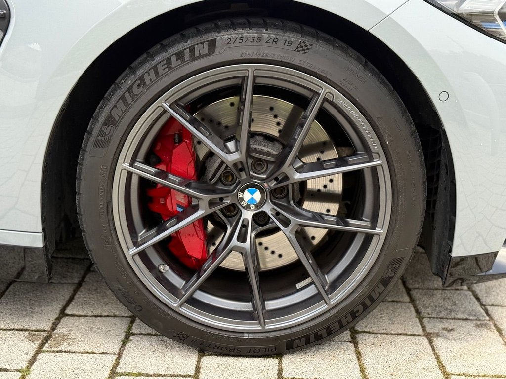 Used BMW M4 2021 for sale - 77072552: Photo 41