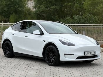 Used Tesla Model Y 2023 for sale - 79829032: Photo