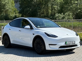 Used Tesla Model Y 2023 for sale - 79221920: Photo