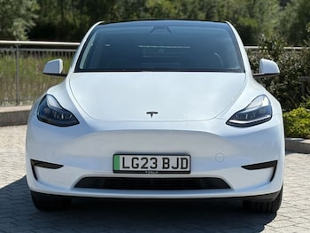 Used Tesla Model Y 2023 for sale - 79221920: Photo