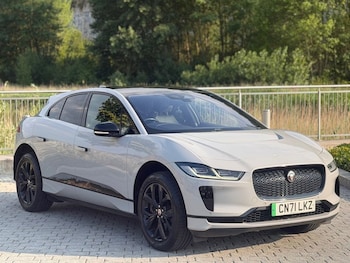 Used Jaguar I-Pace 2021 for sale - 79256912: Photo