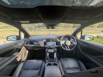 Used Jaguar I-Pace 2021 for sale - 79256912: Photo