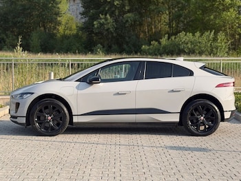 Used Jaguar I-Pace 2021 for sale - 79256912: Photo