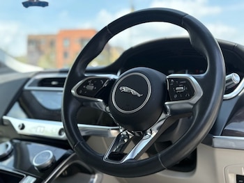 Used Jaguar I-Pace 2020 for sale - 79318460: Photo