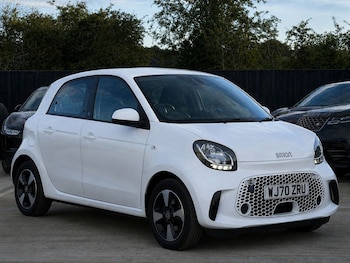 Used smart forfour 2020 for sale - 79427694: Photo