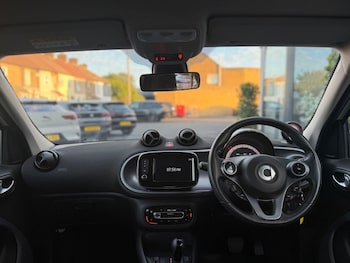 Used smart forfour 2020 for sale - 79427694: Photo
