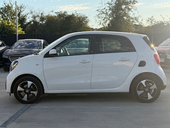 Used smart forfour 2020 for sale - 79427694: Photo