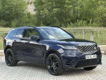 2021 (70) - 2.0 P250 R-Dynamic SE 5dr Auto