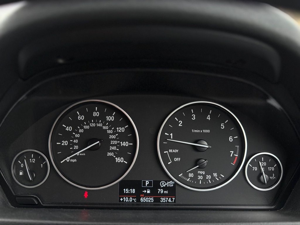 Used BMW 3 Series 2014 for sale - 77239389: Photo 10