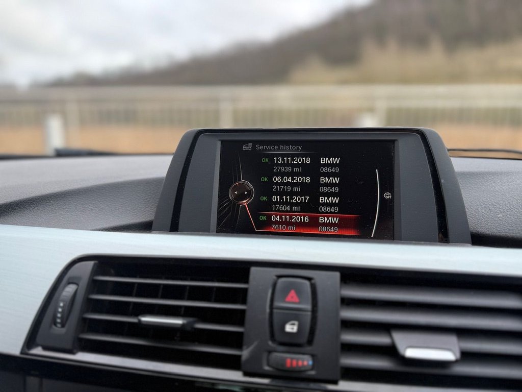 Used BMW 3 Series 2014 for sale - 77239389: Photo 11