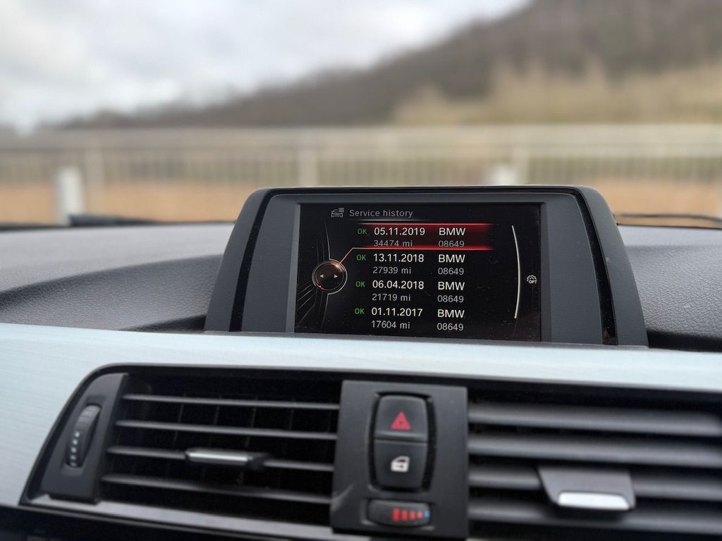 Used BMW 3 Series 2014 for sale - 77239389: Photo 12