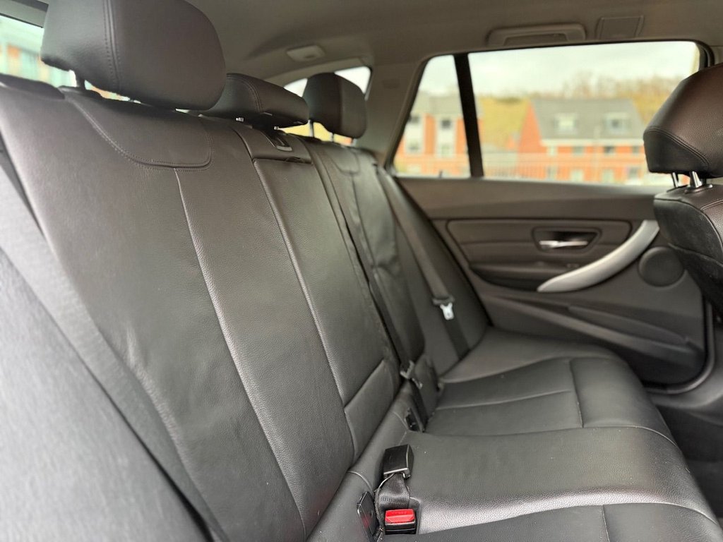 Used BMW 3 Series 2014 for sale - 77239389: Photo 17