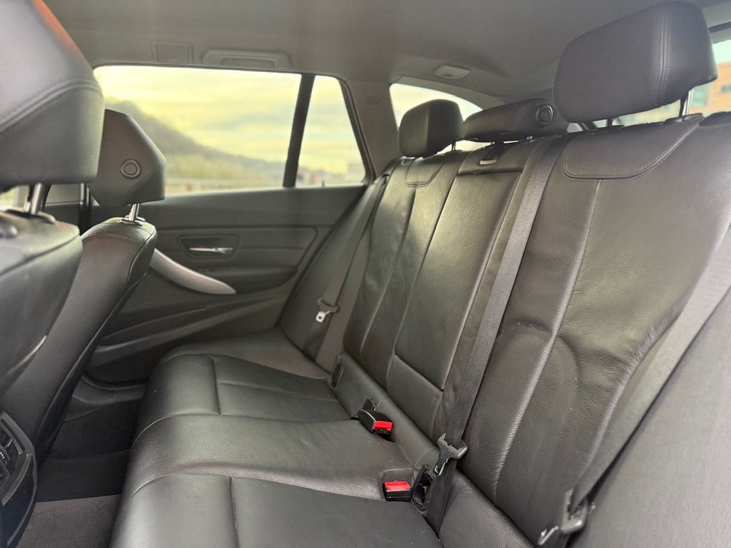 Used BMW 3 Series 2014 for sale - 77239389: Photo 18