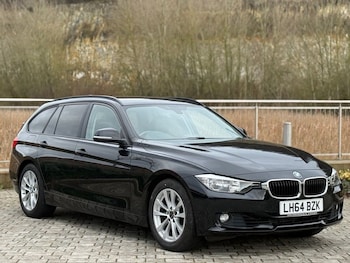Used BMW 3 Series 2014 for sale - 77239389: Photo