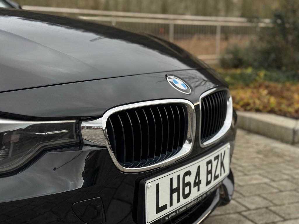 Used BMW 3 Series 2014 for sale - 77239389: Photo 21