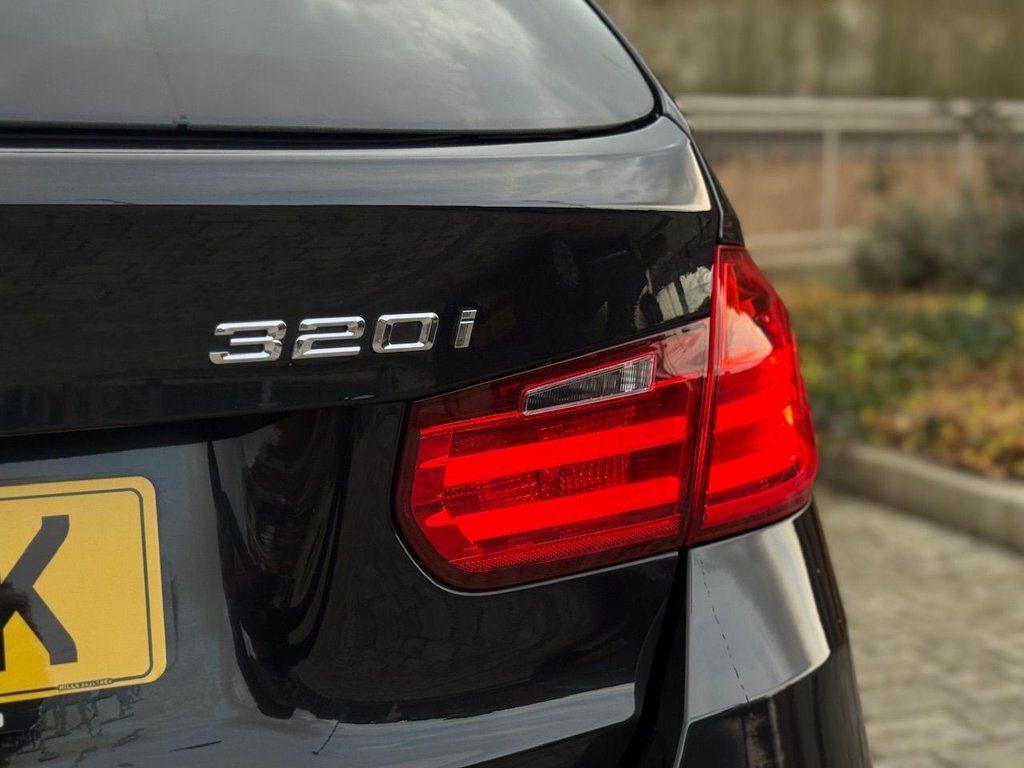 Used BMW 3 Series 2014 for sale - 77239389: Photo 22