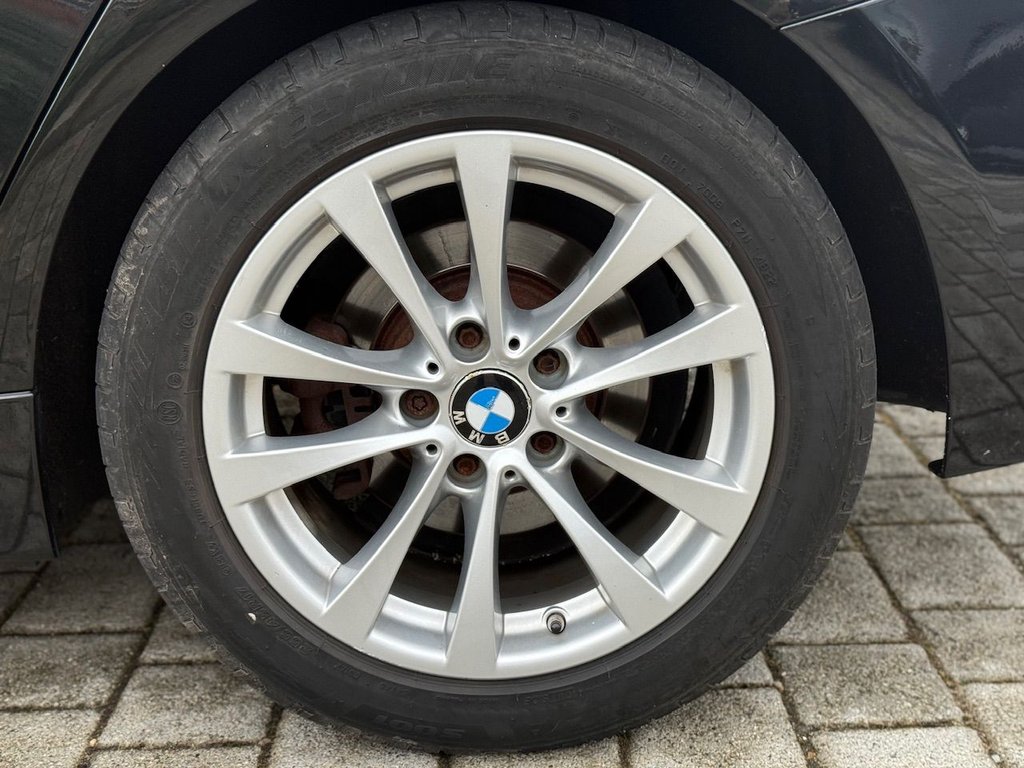 Used BMW 3 Series 2014 for sale - 77239389: Photo 23
