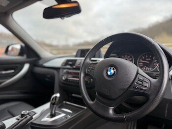 Used BMW 3 Series 2014 for sale - 77239389: Photo