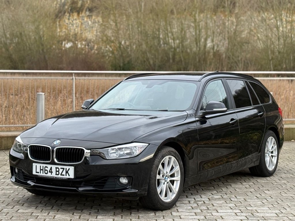 Used BMW 3 Series 2014 for sale - 77239389: Photo 3