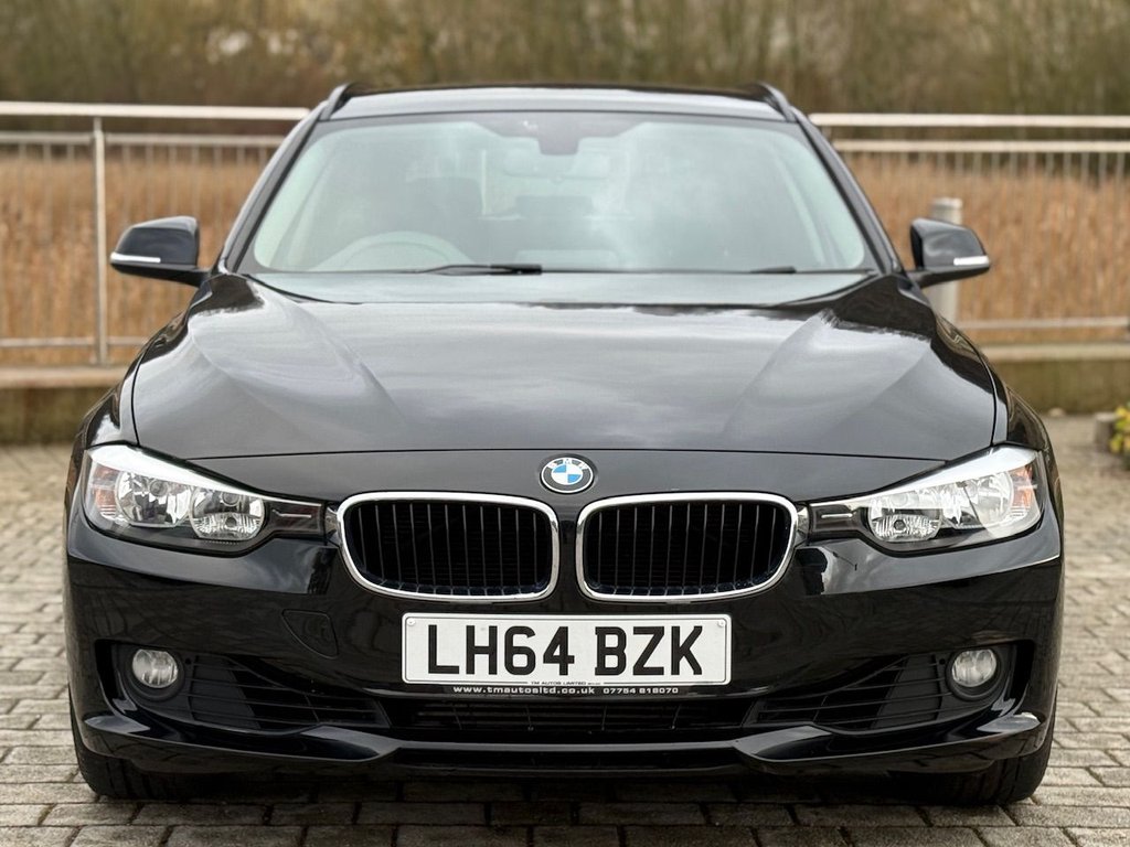 Used BMW 3 Series 2014 for sale - 77239389: Photo 4