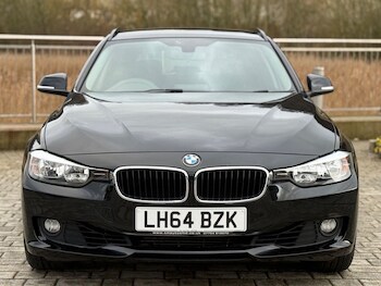 Used BMW 3 Series 2014 for sale - 77239389: Photo