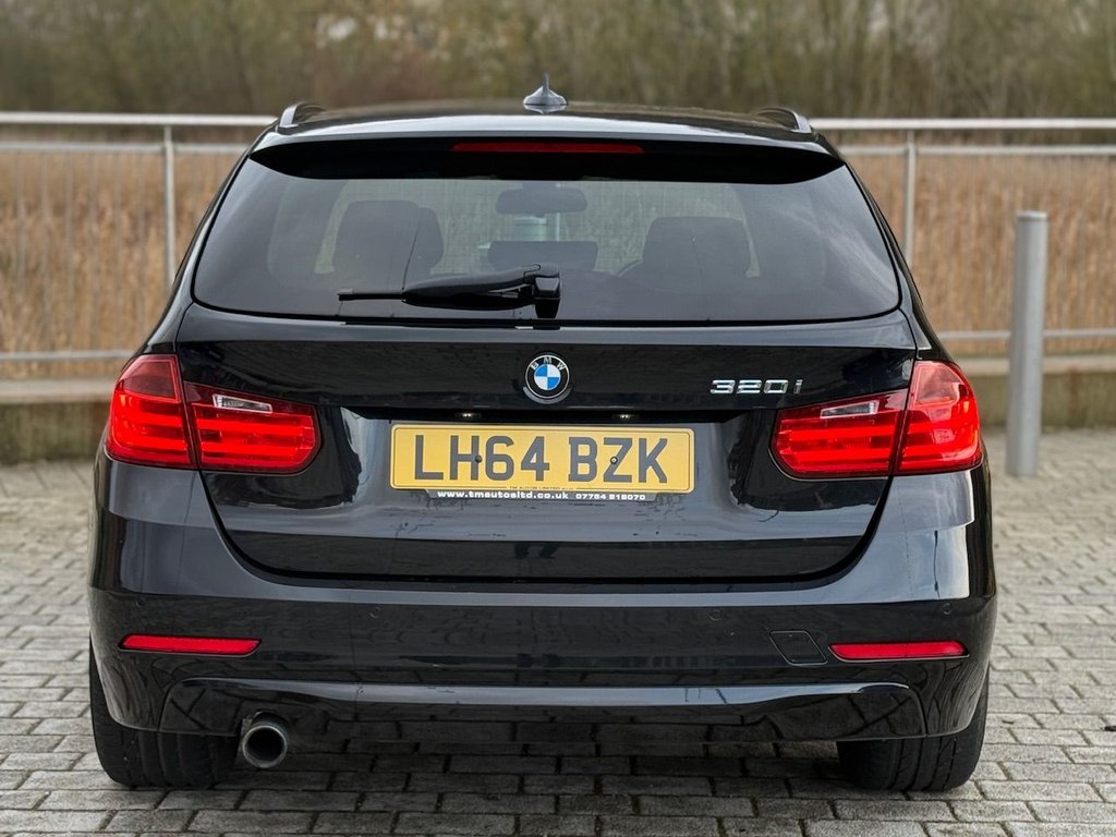 Used BMW 3 Series 2014 for sale - 77239389: Photo 5