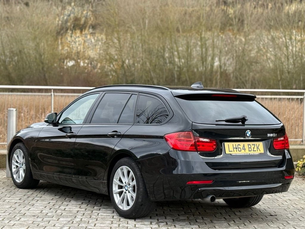 Used BMW 3 Series 2014 for sale - 77239389: Photo 6