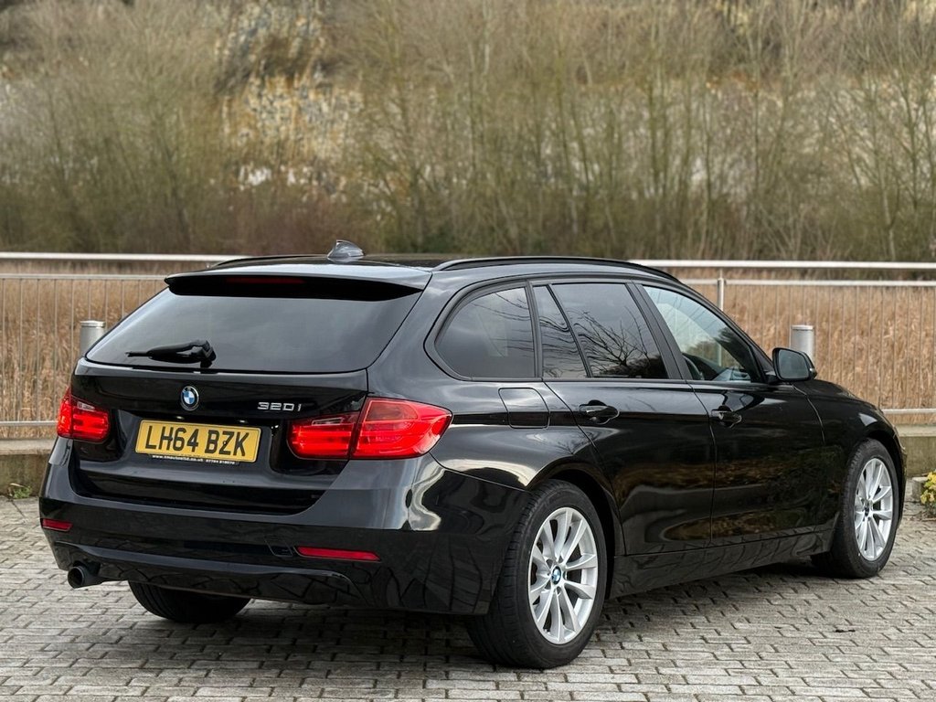 Used BMW 3 Series 2014 for sale - 77239389: Photo 7