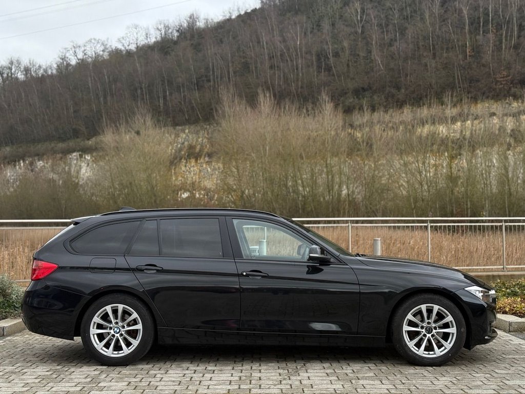 Used BMW 3 Series 2014 for sale - 77239389: Photo 8