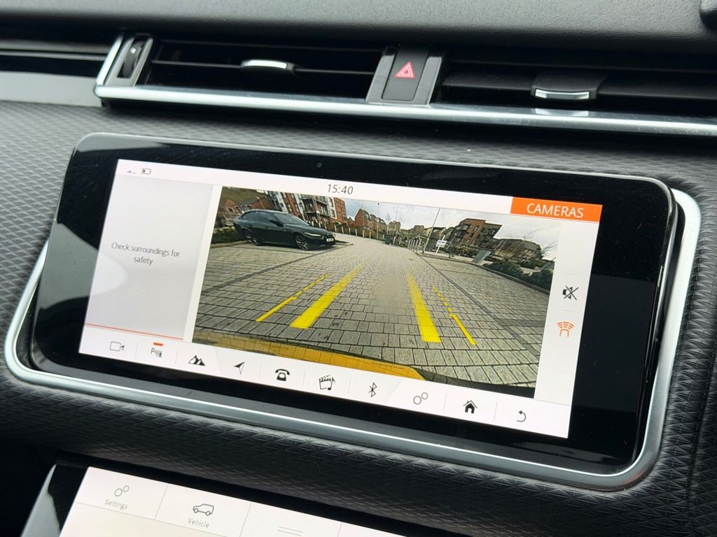 Used Land Rover Range Rover Velar 2020 for sale - 77706181: Photo 11