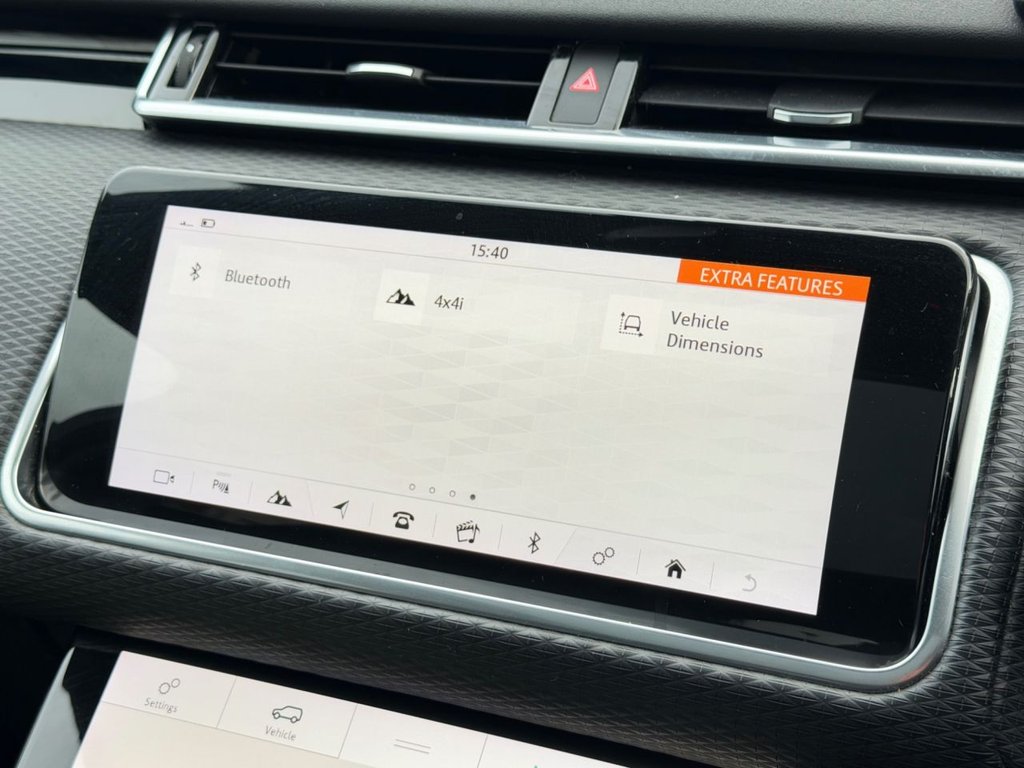 Used Land Rover Range Rover Velar 2020 for sale - 77706181: Photo 15