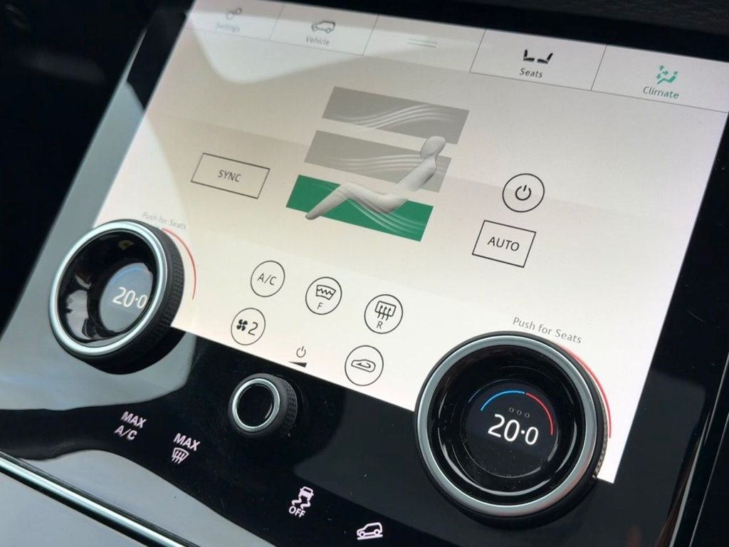 Used Land Rover Range Rover Velar 2020 for sale - 77706181: Photo 17