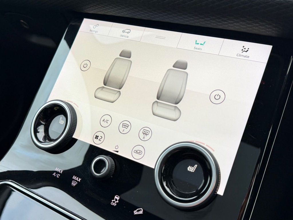 Used Land Rover Range Rover Velar 2020 for sale - 77706181: Photo 18