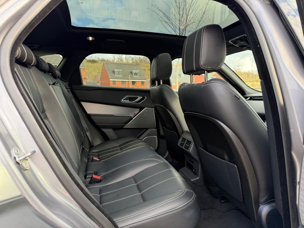 Used Land Rover Range Rover Velar 2020 for sale - 77706181: Photo 19