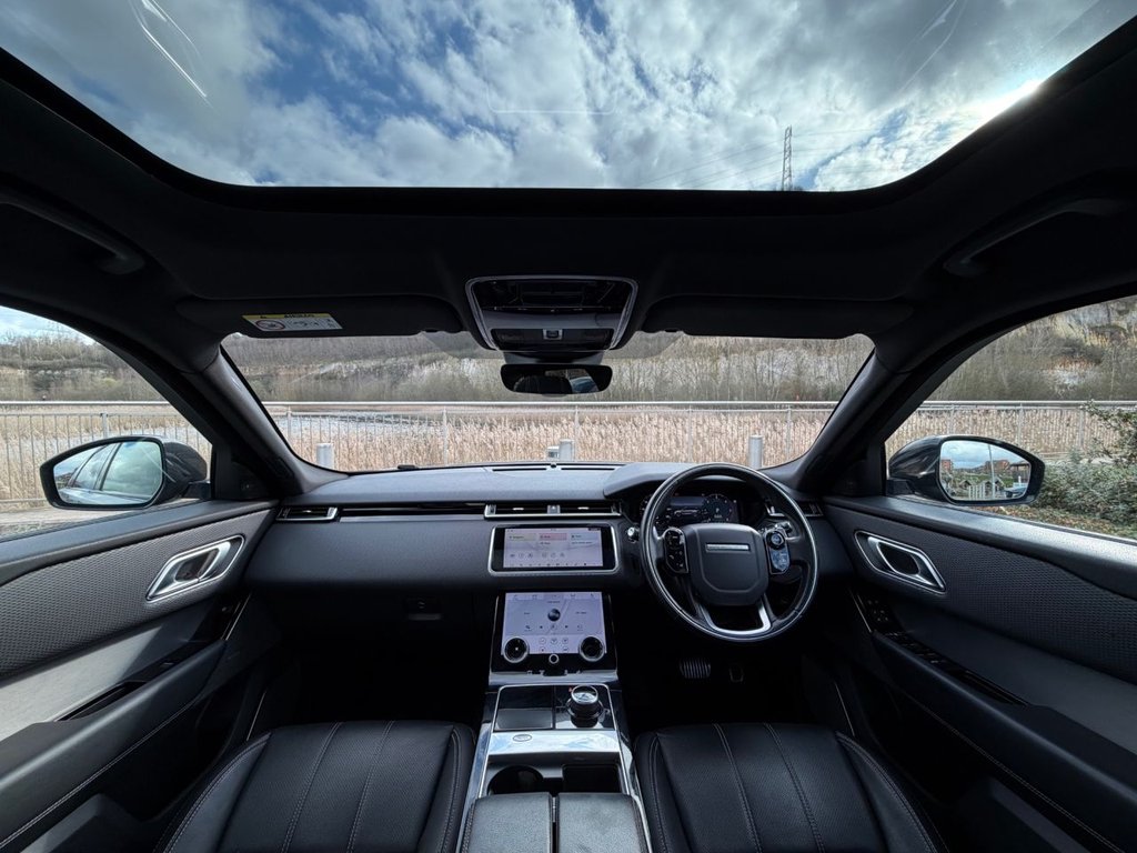 Used Land Rover Range Rover Velar 2020 for sale - 77706181: Photo 20