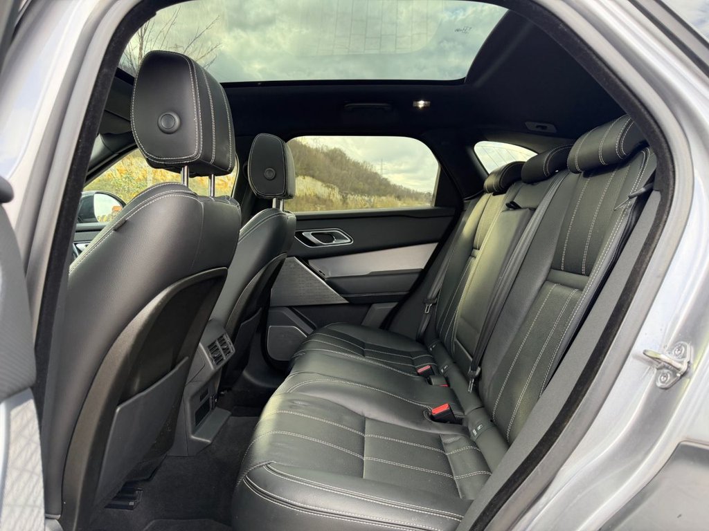 Used Land Rover Range Rover Velar 2020 for sale - 77706181: Photo 21